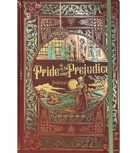 Pride and Prejudice Journal