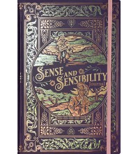 Sense and Sensibility Journal