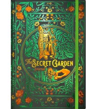 The Secret Garden Journal