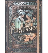 Persuasion Journal