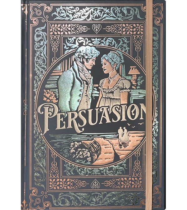 Persuasion Journal