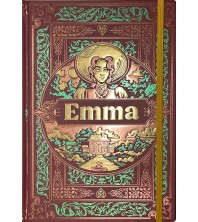 Emma Journal