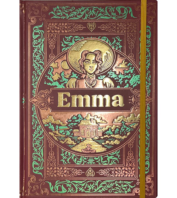 Emma Journal