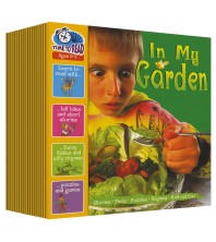 Time To Read (Pack of 20 Titles)